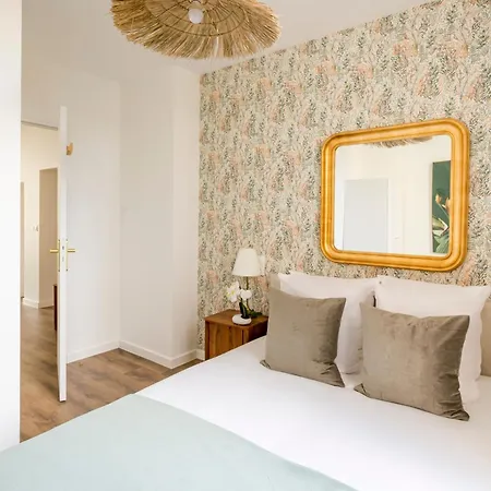 Merveil - Family - Marais - Fbg St Antoine *