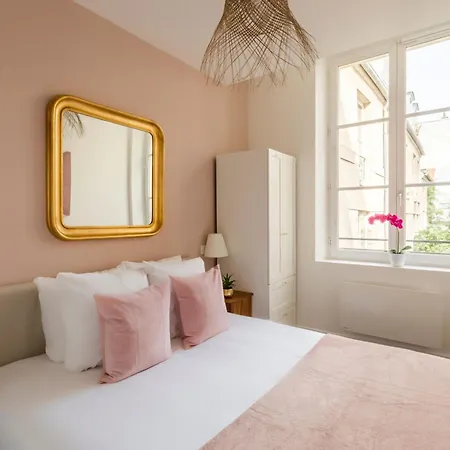 Merveil - Family - Marais - Fbg St Antoine Paris