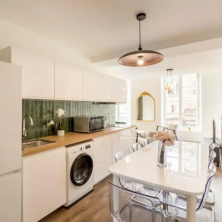 Merveil - Family - Marais - Fbg St Antoine *