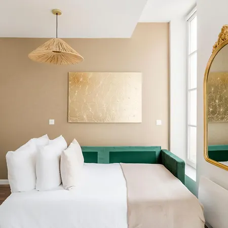 Merveil - Family - Marais - Fbg St Antoine Paris