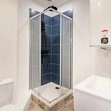 Merveil - Family - Marais - Fbg St Antoine * París