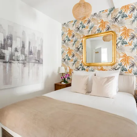 Merveil - Family - Marais - Fbg St Antoine