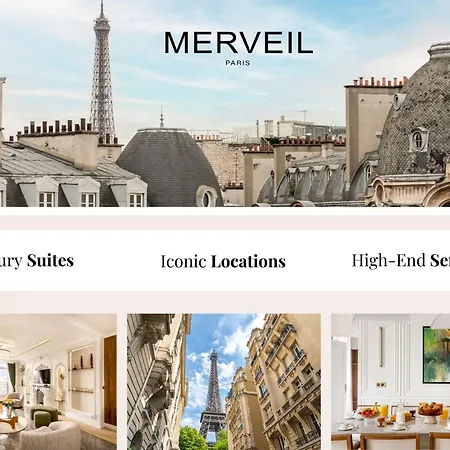 Merveil - Family - Marais - Fbg St Antoine 아파트 파리