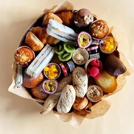 Merveil - Family - Marais - Fbg St Antoine Appartement Paris