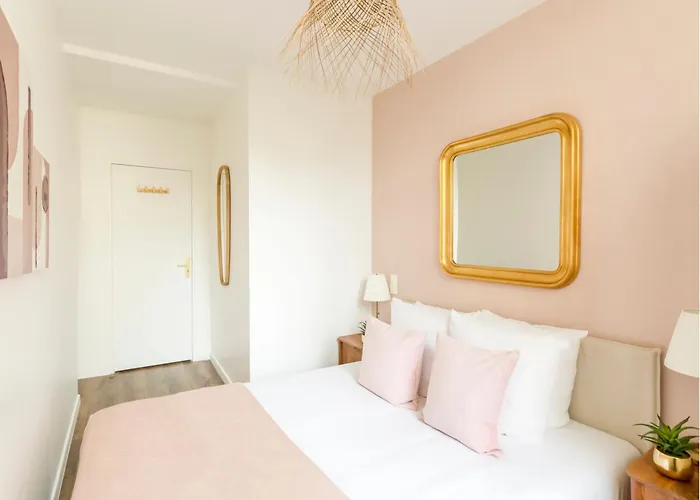 Merveil - Family - Marais - Fbg St Antoine *