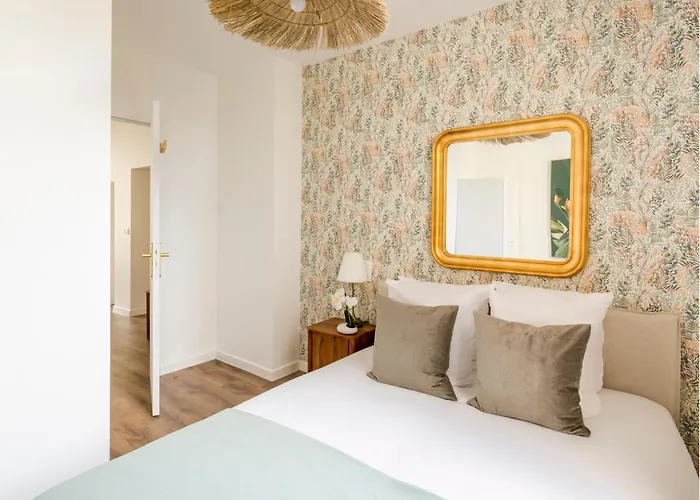 Merveil - Family - Marais - Fbg St Antoine *