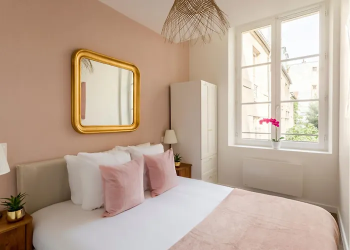 Merveil - Family - Marais - Fbg St Antoine Paris