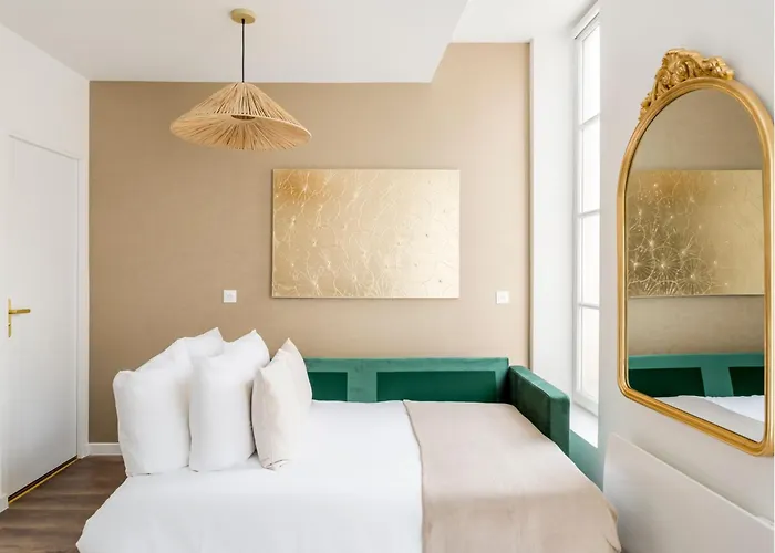 Merveil - Family - Marais - Fbg St Antoine Paris