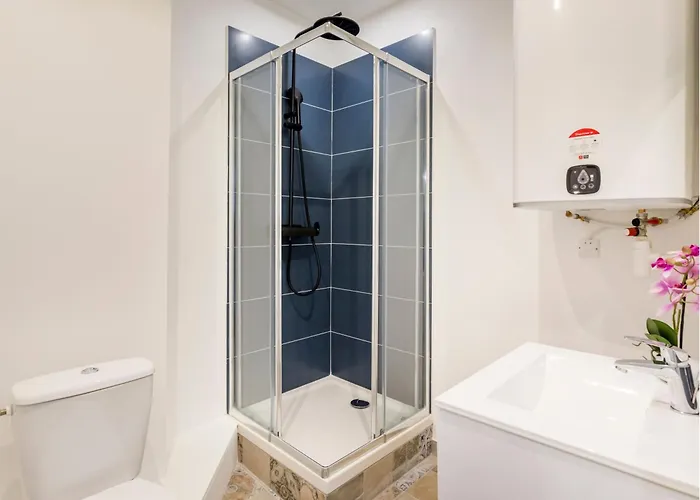 Merveil - Family - Marais - Fbg St Antoine * Paris