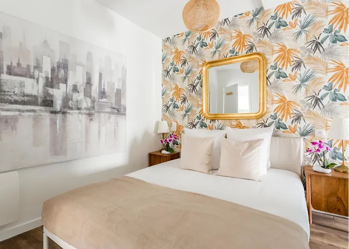 Merveil - Family - Marais - Fbg St Antoine