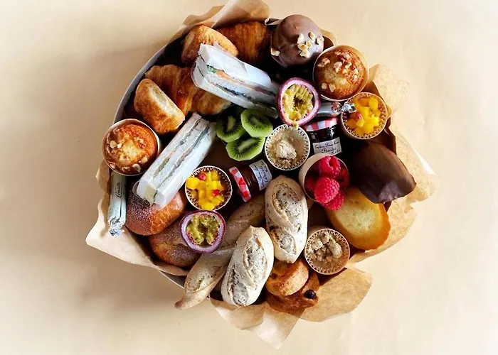 Merveil - Family - Marais - Fbg St Antoine Appartement Paris